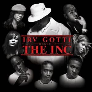 Irv Gotti Presents The Inc Zip